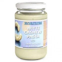 Krem z orzechów nerkowca 350g BIO Horizon
