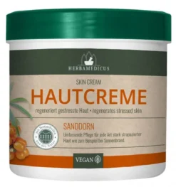 Krem z rokitnikiem 250ml Herbamedicus