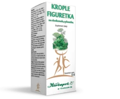 Krople Figuretka 35ml Herbapol