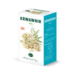 Krwawnik herbata ekspresowa 30x2g Kawon
