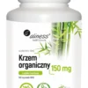 Krzem organiczny 150mg 100 kaps Aliness