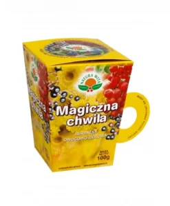 Kubek Magiczna chwila 100g Natura Wita