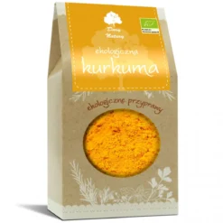 Kurkuma EKO 200g Dary Natury