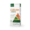 Kurkuma + Piperyna 60 kaps. Medica Herbs