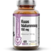 Kwas hialuronowy 150mg 60kaps. Pharmovit