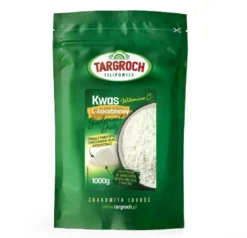 Kwas L-askorbinowy 1kg Targroch