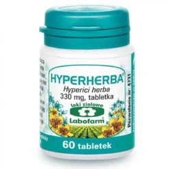 Labofarm Hyperherba 60 tabl.