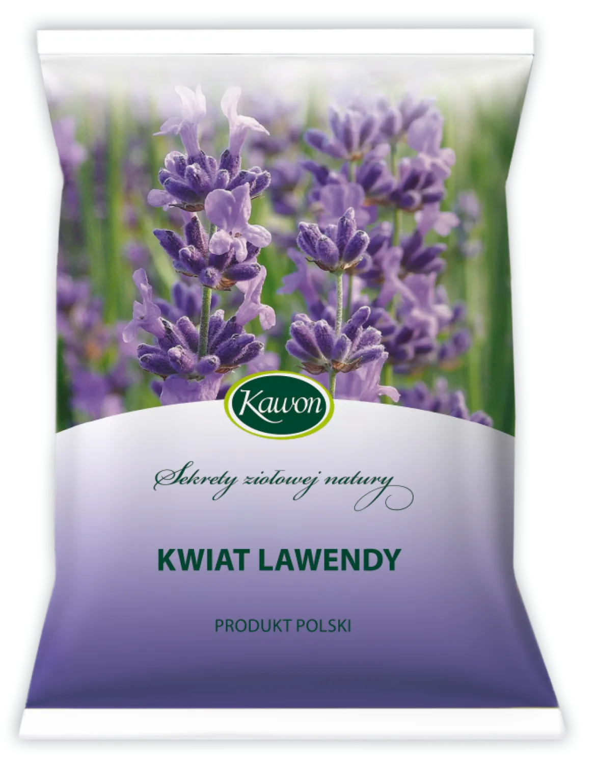Lawenda kwiat 50g Kawon