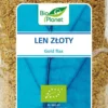 Len Złoty BIO 400g Bio Planet
