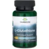 L-Glutation 100mg 100kaps Swanson