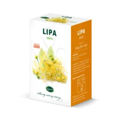 Lipa herbata ekspresowa 30x2g Kawon