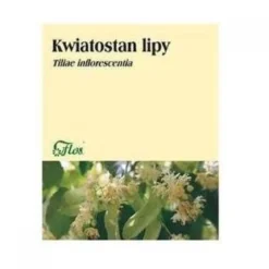 Lipa kwiat 50g Flos