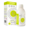 Liposol C 1000 Liposomalna Witamina C 1000 (Buforowana) 250 ml Smak Cytrynowy Aliness