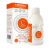 Liposol C 1000 Liposomalna Witamina C 1000 (Buforowana) 250 ml Smak Pomarańczowy Aliness