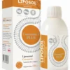 Liposol Liposomalna Curcumina 3 PLUS 250ml Aliness