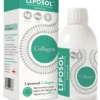Liposol Liposomalny Collagen 250ml Aliness