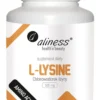 L-Lysine (chlorowodorek) 500 mg x 100 Vege caps. Aliness