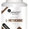 L-Methionine 500 mg x 100 Vege caps. Aliness