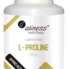 L-Proline 500mg 100kaps. Aliness
