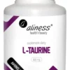 L-Taurine 800mg x 100vege caps. Aliness