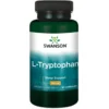 L-Tryptofan 60 kaps Swanson