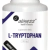L-Tryptophan 500mg 100kaps Aliness
