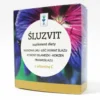 Śluzvit pastylki do ssania bez cukru 80g Planta-lek