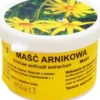 Maść arnikowa 25g Elissa