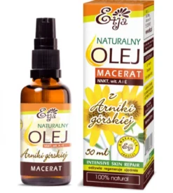 Macerat z Arniki Górskiej 50ml Etja