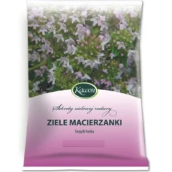 Macierzanka ziele 50g Kawon