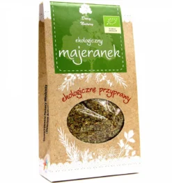 Majeranek EKO 15g Dary Natury