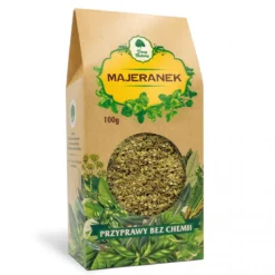 Majeranek 100g Dary Natury
