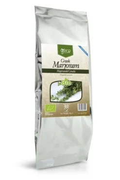 Majeranek Grecki BIO 30g Greco Products