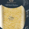 Makaron (8-jajeczny Semolinowy) Krajanka Średnia 200g Bartolini