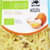 Makaron (2-jajeczny) wstążka BIO 250g Bio Europa