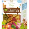 Makaron (Semolinowy z Suszonymi Warzywami) Dla Dzieci Farma BIO 250g Bartolini