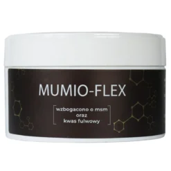 Maść Mumio Flex MSM 150ml MedFuture