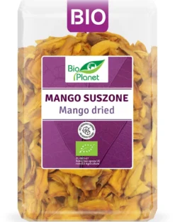 Mango suszone BIO 800g Bio Planet