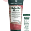 Maska odbudowująca Rebuild 200ml Herbatint