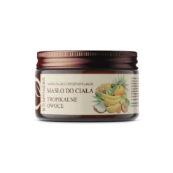 Masło do Ciała Tropikalne Owoce 200g Bosphaera