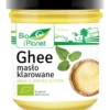 Masło Klarowane Ghee BIO 250g Bio Planet