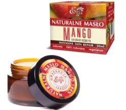 Masło Mango 50ml Etja
