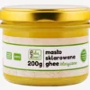 Masło sklarowane Ghee klasyczne 200g Palce Lizać