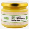 Masło sklarowane Ghee klasyczne 300g Palce Lizać