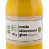Masło sklarowane Ghee klasyczne 750g Palce Lizać