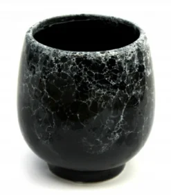 Matero Ceramico Marmol Dark 200ml