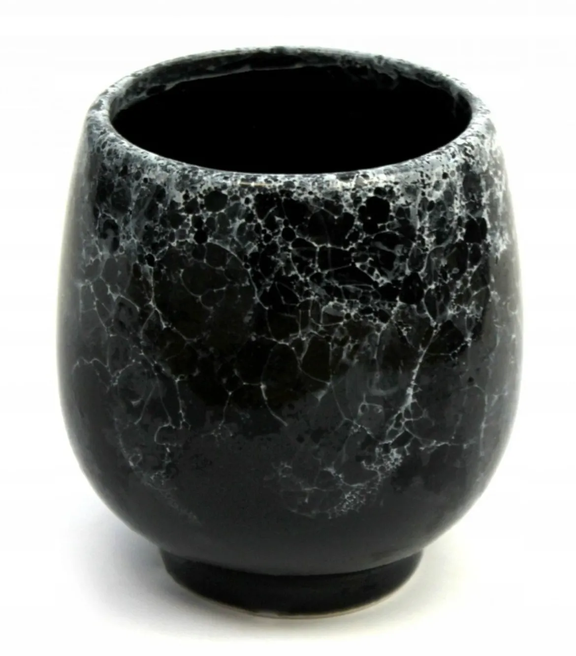 Matero Ceramico Marmol Dark 200ml