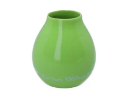 Matero Ceramiczne Zielone 350ml