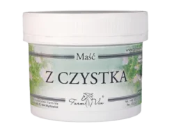 Maść z Czystka 150ml Farm-Vix