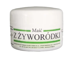 Maść z Żyworódki 50ml Farm-Vix